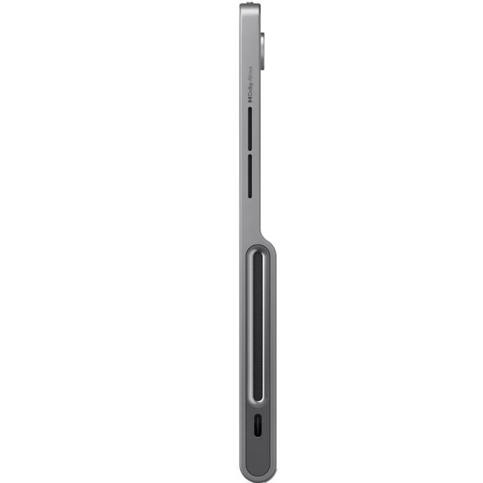Lenovo Tab Plus 11.5 Pulgadas 2K 8GB RAM 128GB Octacore MediaTek Helio G99 Gris Luna